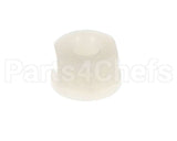 86086 Grindmaster Cecilware Nut #8-32 Hx Flng Nyl