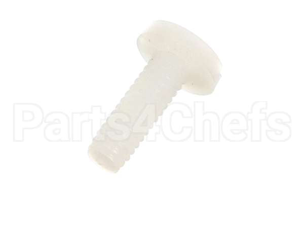 86087 Grindmaster Cecilware Scr #8-32X1/2 Sl Bh Nyl