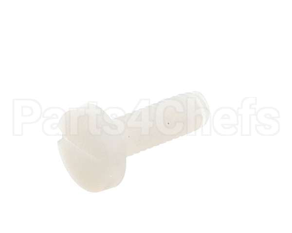 86087 Grindmaster Cecilware Scr #8-32X1/2 Sl Bh Nyl