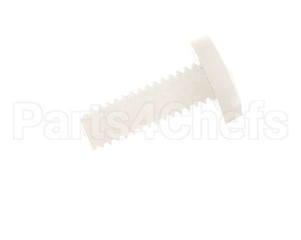 86087 Grindmaster Cecilware Scr #8-32X1/2 Sl Bh Nyl