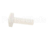 86087 Grindmaster Cecilware Scr #8-32X1/2 Sl Bh Nyl