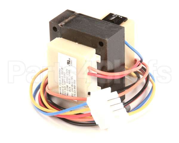 86087 Henny Penny Assy-24V/240V 75Va Transformer