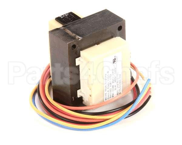 86087 Henny Penny Assy-24V/240V 75Va Transformer
