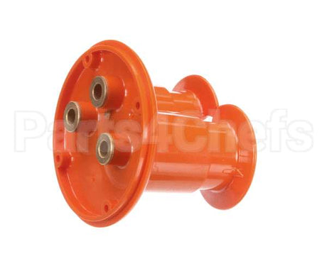 8612 Dynamic Mixer Holder,Plastic Ejector,Seal