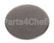 86123 Grindmaster Cecilware Shear Disc, .787 Dia X .048 Tk