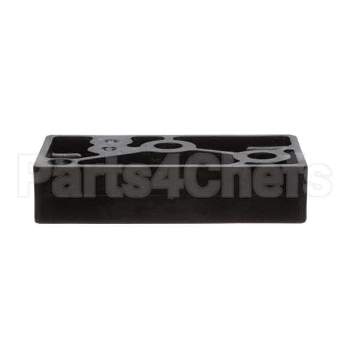 861322 Ultrasource Hinge Block Assembly