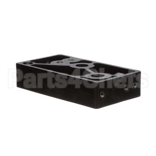 861322 Ultrasource Hinge Block Assembly