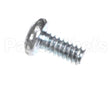 86148 Grindmaster Cecilware Scr #4-40X1/4 Ph Pn Znc