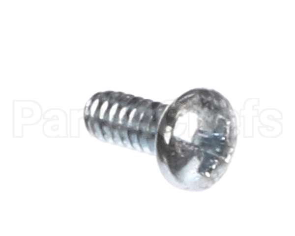 86148 Grindmaster Cecilware Scr #4-40X1/4 Ph Pn Znc