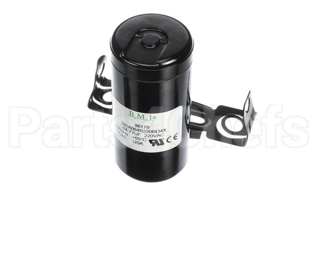 86179 Grindmaster Cecilware Capacitor, 220V For #3069