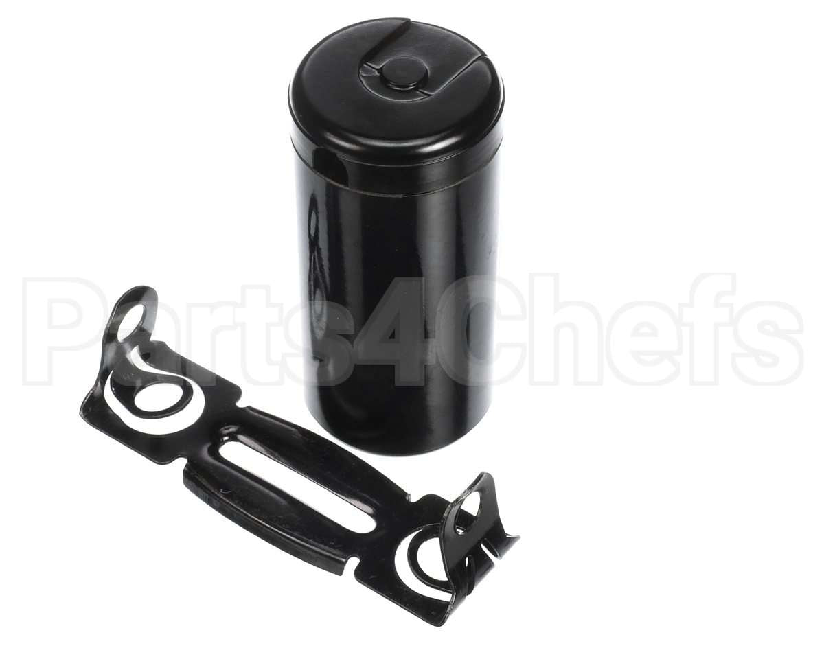 86179 Grindmaster Cecilware Capacitor, 220V For #3069
