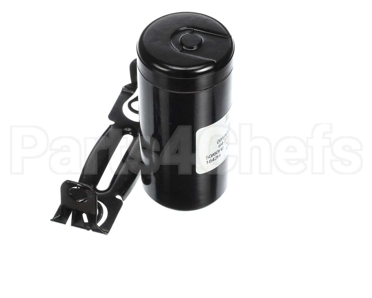 86179 Grindmaster Cecilware Capacitor, 220V For #3069