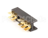 86189 Server Block Terminal