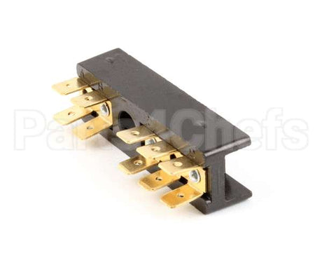 86189 Server Block Terminal