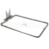 8620 Compatible Blodgett Element, Oven 230V/240V 10000W