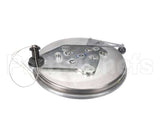 8620080 Hix Corporation Lower Platen Assembly