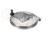 8620080 Hix Corporation Lower Platen Assembly