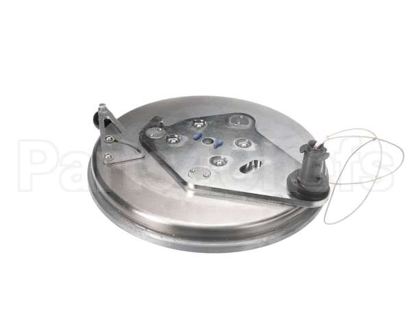 8620080 Hix Corporation Lower Platen Assembly