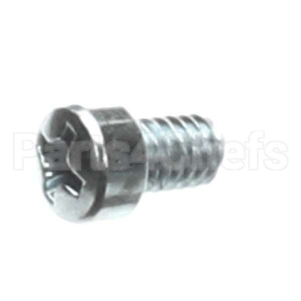 86224 Compatible Grindmaster Screw, 8-32X1/4 Ph Fil Hd Ms
