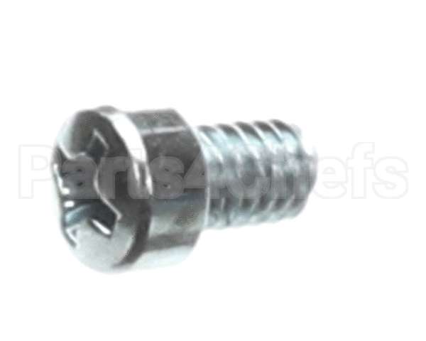 86224 Grindmaster Cecilware Screw, 8-32X1/4 Ph Fil Hd Ms,