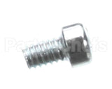 86224 Grindmaster Cecilware Screw, 8-32X1/4 Ph Fil Hd Ms,