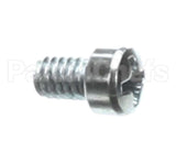 86224 Grindmaster Cecilware Screw, 8-32X1/4 Ph Fil Hd Ms,