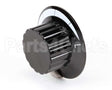 86242 Server Knob Thermostat