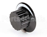 86242 Server Knob Thermostat
