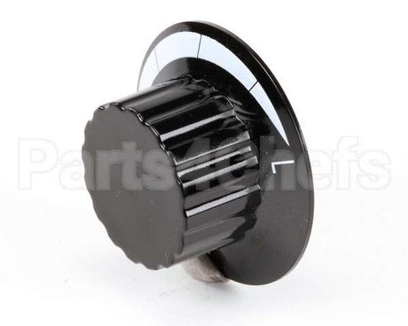 86242 Server Knob Thermostat