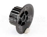 86242 Server Knob Thermostat