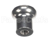 86246 Grindmaster Cecilware Knob, Lid Special, 303 S/S, Re
