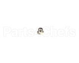 8626 Hardt Nut Acorn Brass Chrome Pltd 1420X716