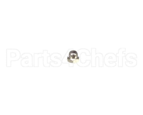 8626 Hardt Nut Acorn Brass Chrome Pltd 1420X716