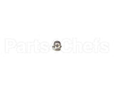 8626 Hardt Nut Acorn Brass Chrome Pltd 1420X716