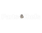 8626 Hardt Nut Acorn Brass Chrome Pltd 1420X716