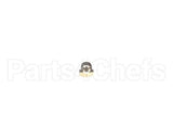 8626 Hardt Nut Acorn Brass Chrome Pltd 1420X716