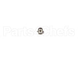 8626 Hardt Nut Acorn Brass Chrome Pltd 1420X716
