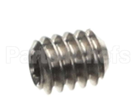 8627 Hardt Screw Set Sock Cup Pt 1/4-20 Unc-3A X 5/