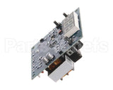 86274 Server Controller Temperature