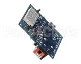 86274 Server Controller Temperature