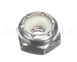 8628 Hardt Nut Thin Hex W/Nylon Insert Ss 8-32 X 11