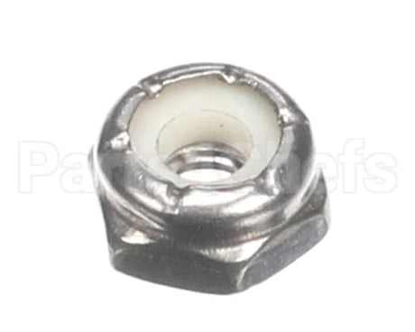 8628 Hardt Nut Thin Hex W/Nylon Insert Ss 8-32 X 11