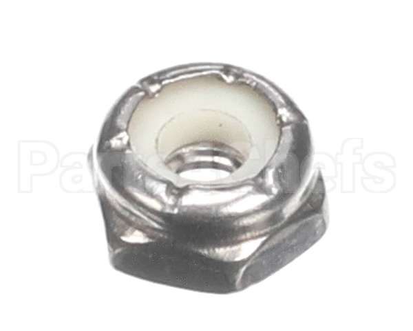 8628 Hardt Nut Thin Hex W/Nylon Insert Ss 8-32 X 11