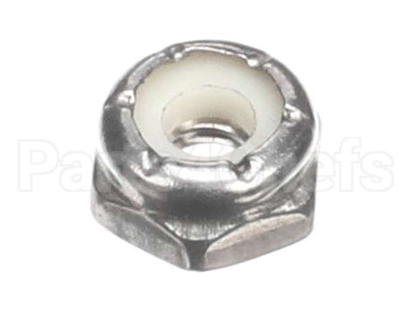8628 Hardt Nut Thin Hex W/Nylon Insert Ss 8-32 X 11