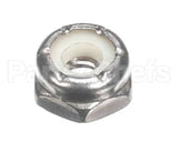 8628 Hardt Nut Thin Hex W/Nylon Insert Ss 8-32 X 11