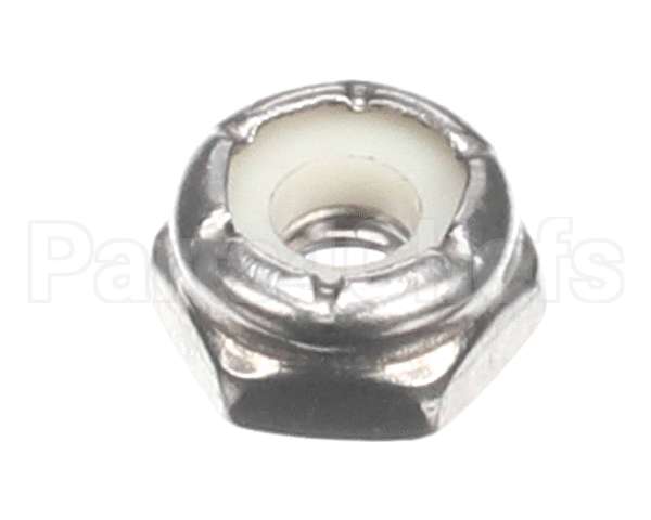 8628 Hardt Nut Thin Hex W/Nylon Insert Ss 8-32 X 11