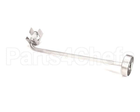 86295 Henny Penny Assembly-Ee Jib Tube & Quick Disc