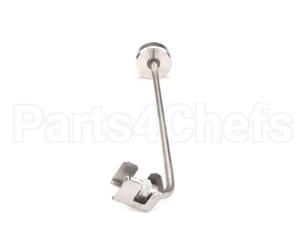 86295 Henny Penny Assembly-Ee Jib Tube & Quick Disc