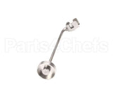 86295 Henny Penny Assembly-Ee Jib Tube & Quick Disc