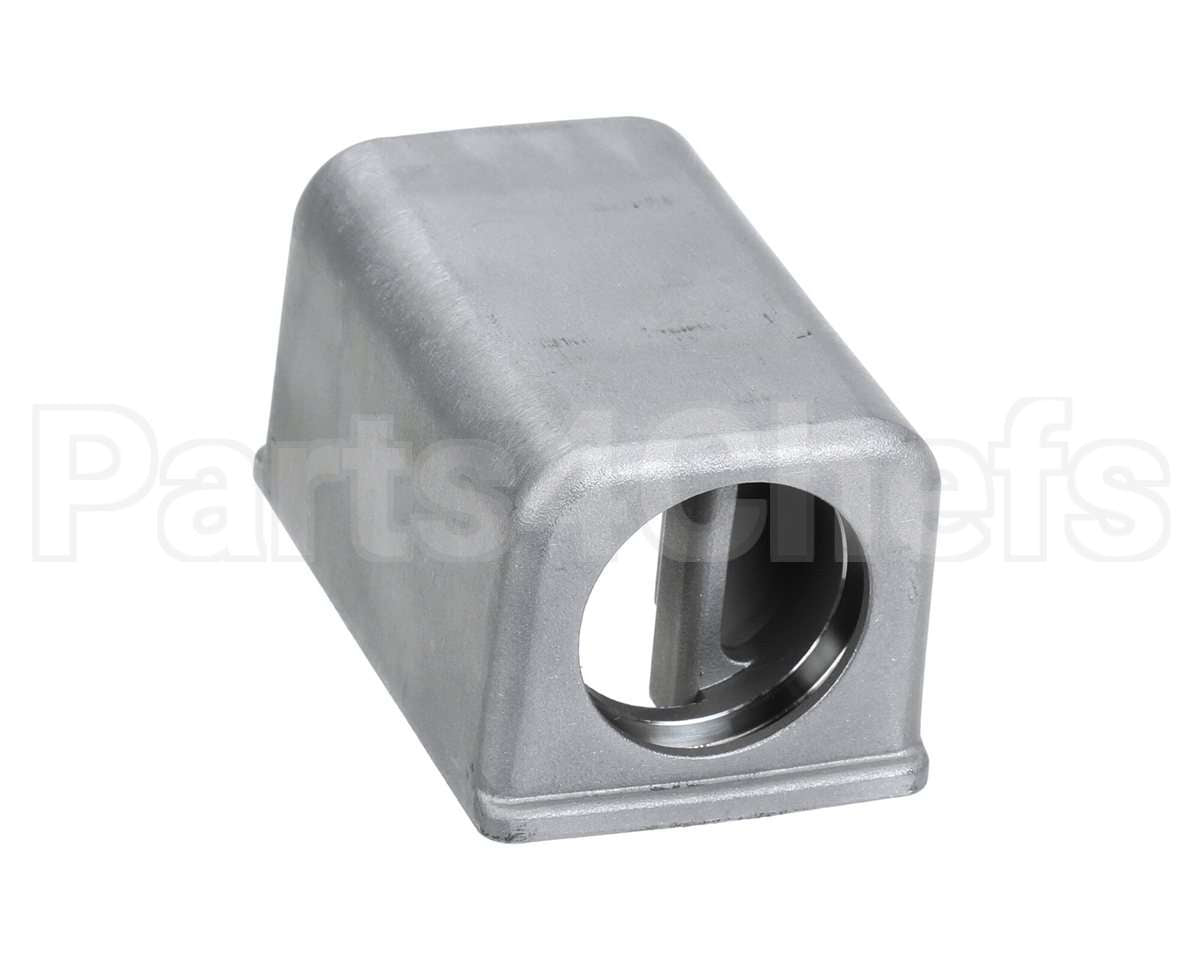 86304 Henny Penny Block-Pivot S To F